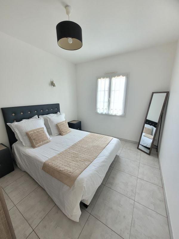 Mme TESSIER - L'Herboudrine - Maison Individuelle 5 personnes