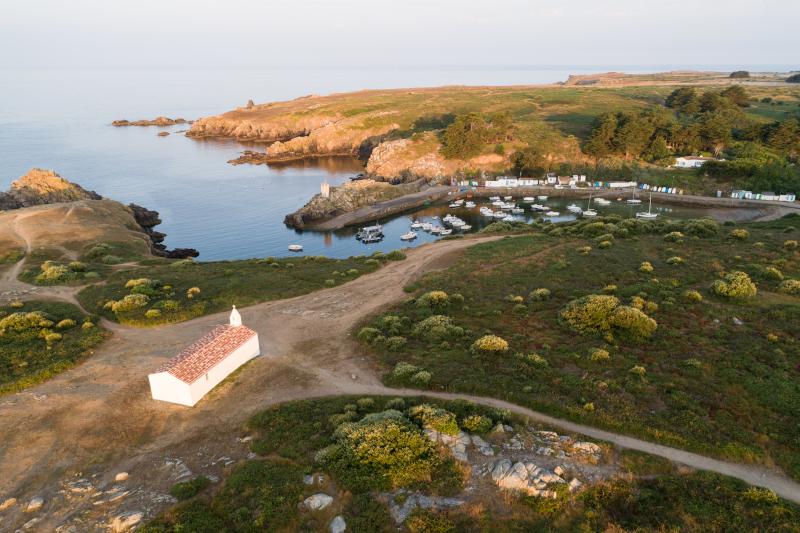 Compagnie Yeu Continent - Traversées vers l'île d'Yeu 