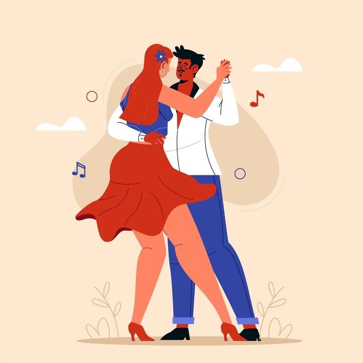 28 juin 2025 - Soirée dansante avec No danse à deux à la Boite à Sel