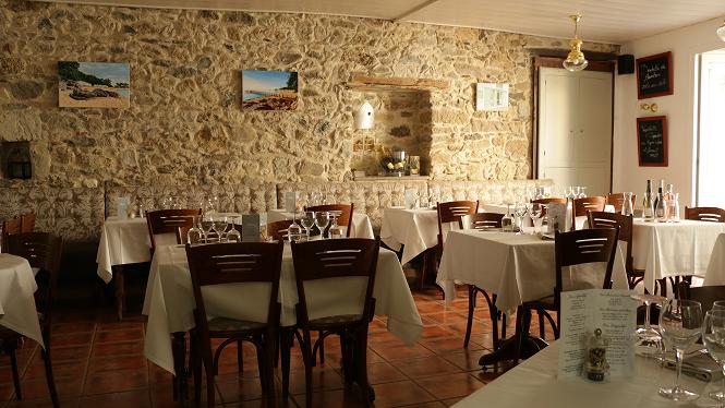 Le Petit Bouchot - Restaurant traditionnel