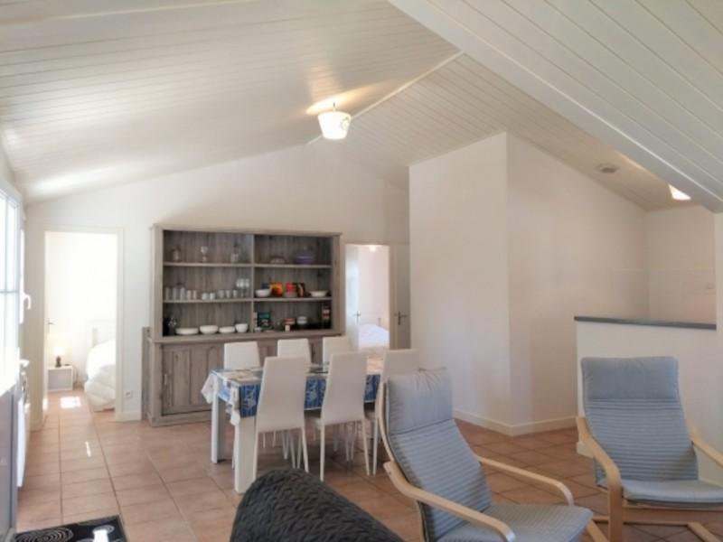 Locations vacances - Maison 3 Pièces 5 pers. - La Gueriniere - REF GU000-11E