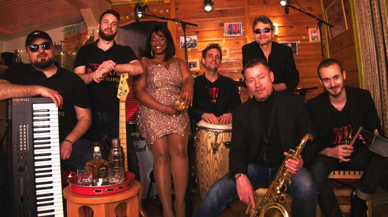 25 juillet 2026 - Guinguette Cubaine