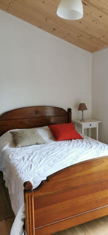 M. VAYNE - Maison individuelle 8 à 10 personnes