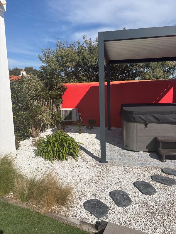 Mme VIEUXBLED - Maison individuelle 4 personnes