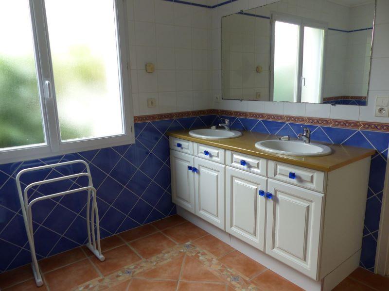 Mme Palvadeau - Maison mitoyenne 4 personnes