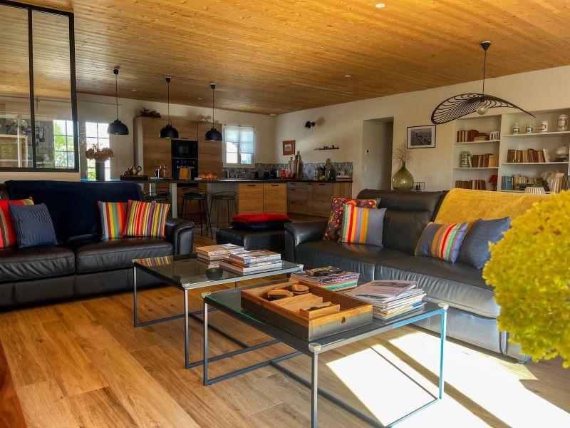 Escale à Noirmoutier - Maison "TARA" - 8 personnes