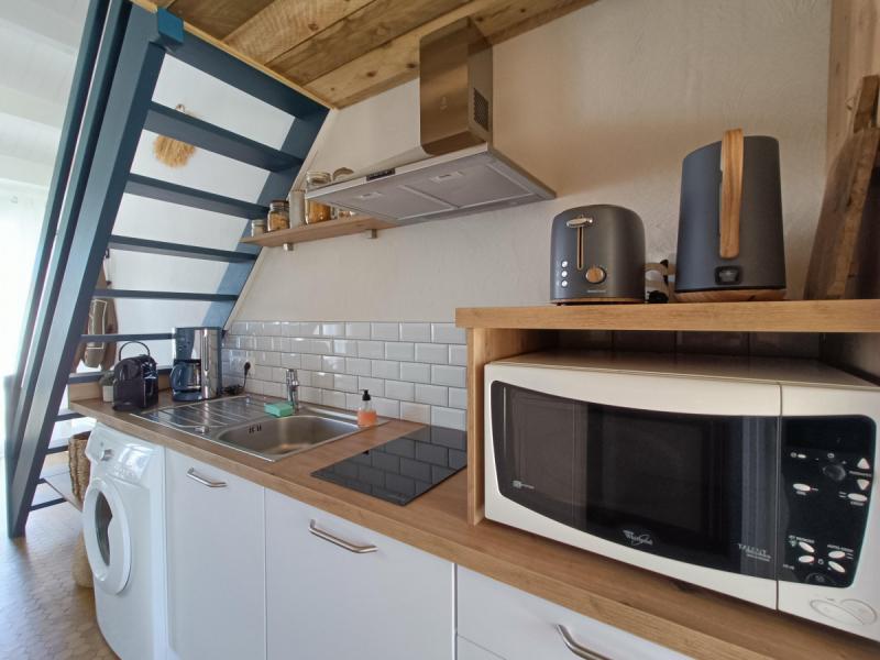 MAIS NC05500 / Noirmoutier en l'Île : Location de vacances proche plage pour 5 personnes