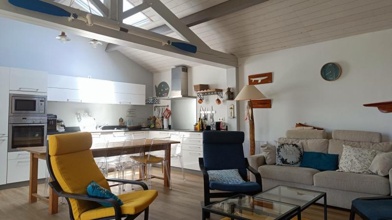 MAIS BF06801 / Noirmoutier : Maison pour 6 personnes sur Barbatre 