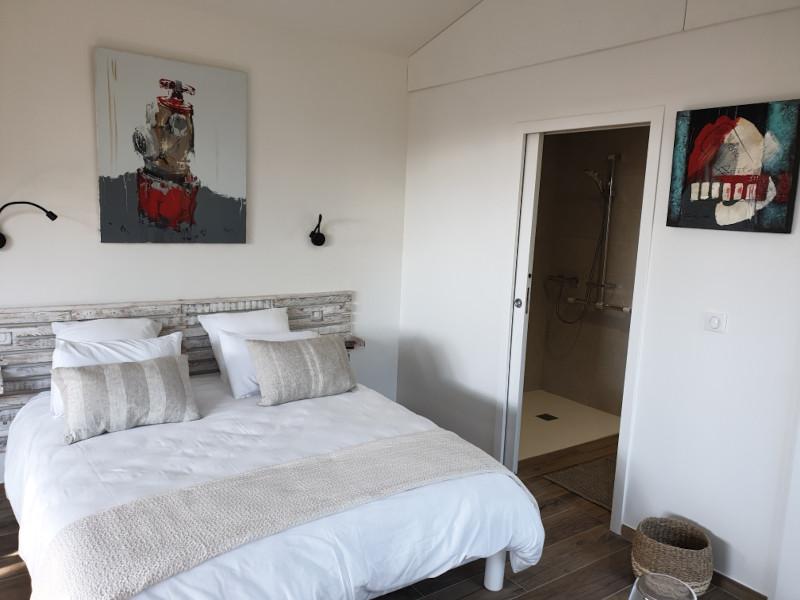 Bed and Breakfast Entre Sel et Mer