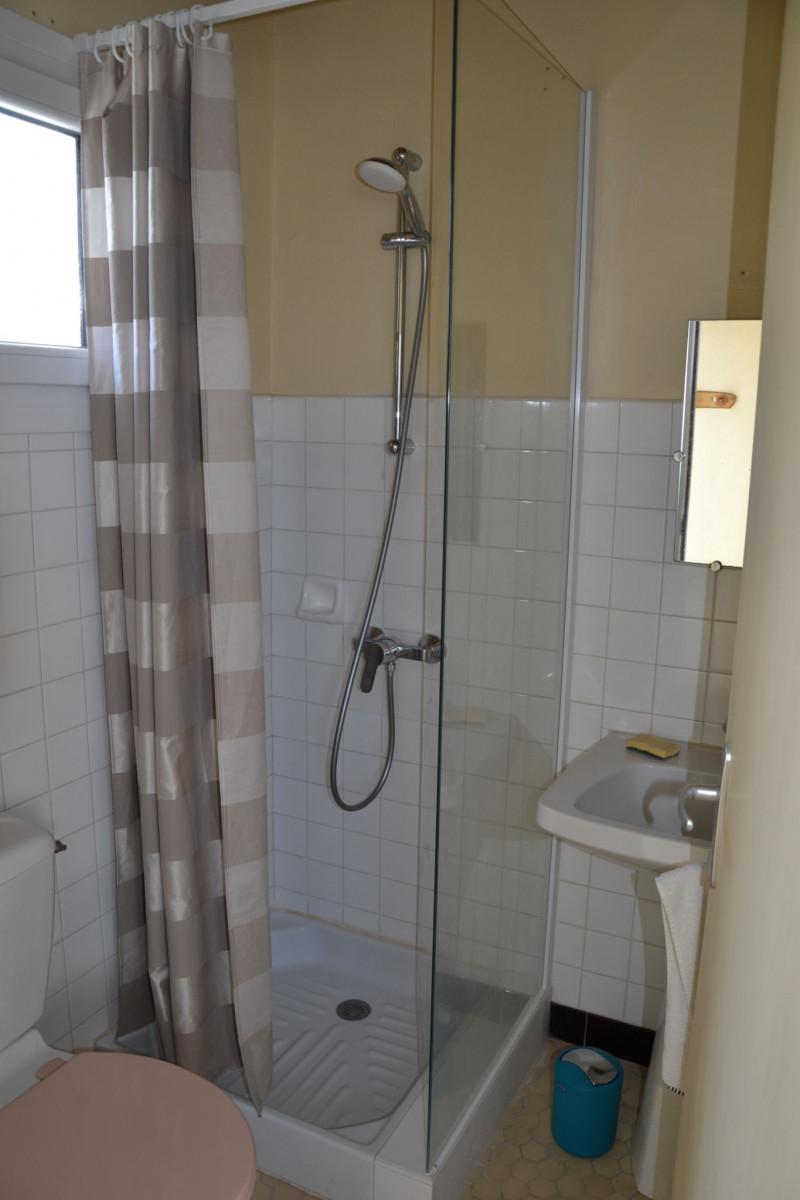 MAIS BM06500 / Barbâtre : Location de vacances pour 6 personnes proche de la plage