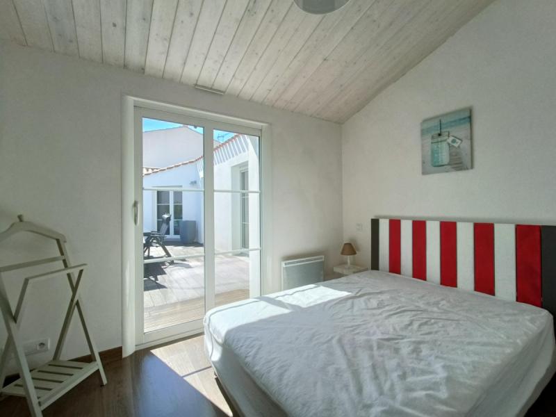 MAIS BC08700 / Maison de vacances avec piscine pour 8 personnes à Barbâtre sur Noirmoutier