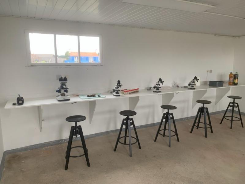 7 mars 2026 - Visite guidée : De la Naissance à Vos Assiettes par Sébastien PÉNISSON