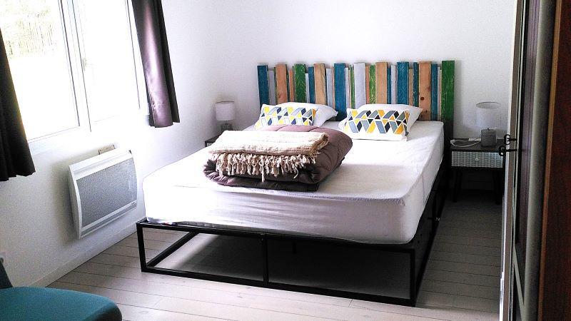 Mme Guillet - Maison individuelle 6 personnes