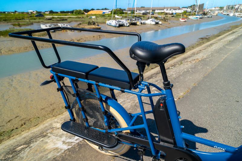 Bazar Bonnichon - Location de vélos classiques et électriques/Vente de vélos neufs et d'occasion