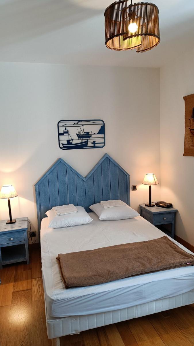 MAIS BF04205 / Belle maison de pays rénovée pour 4 personnes à Barbâtre sur Noirmoutier