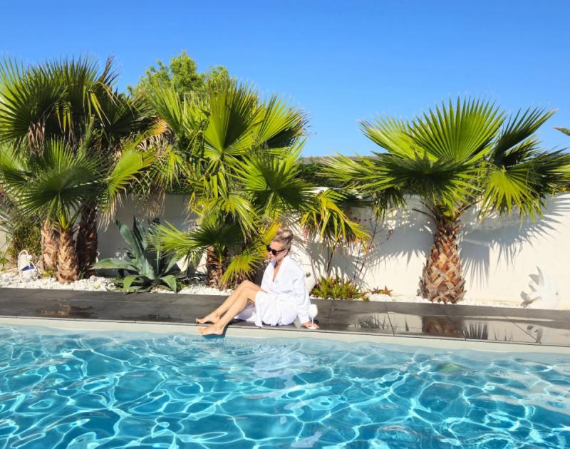 Hôtel Ancre Marine & Spa Thalgo