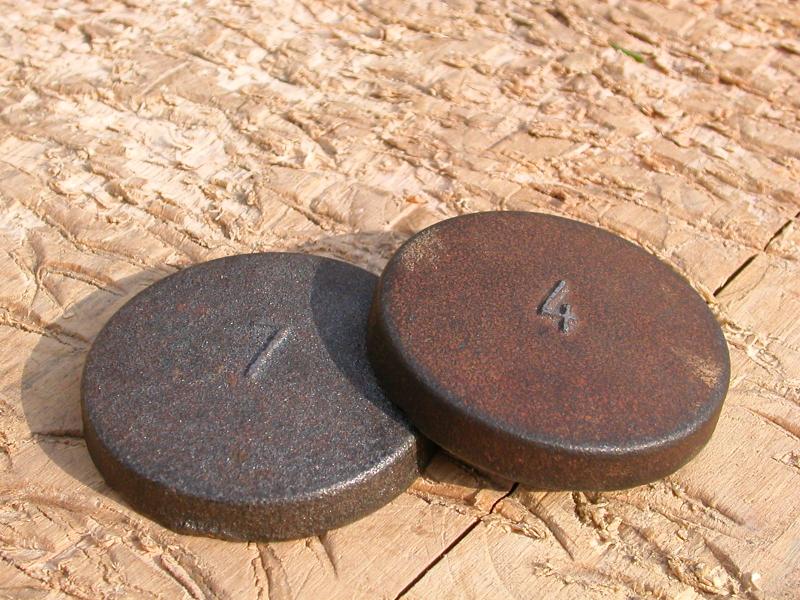 5 décembre 2025 - Tournoi de palets