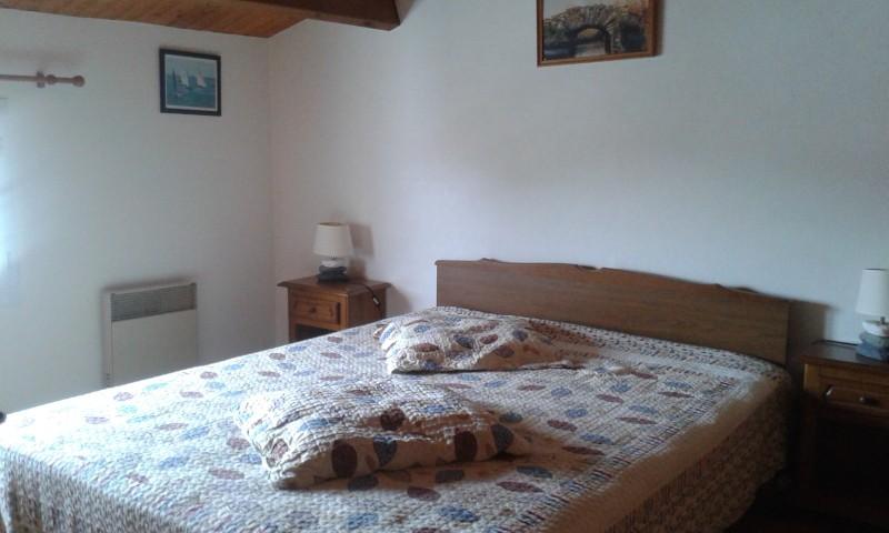 Mr and Mrs Gibier - Detached house for 6 people