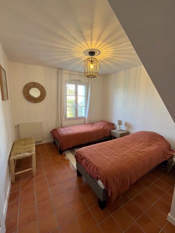 M et Mme TESSON - Maison individuelle 8 personnes