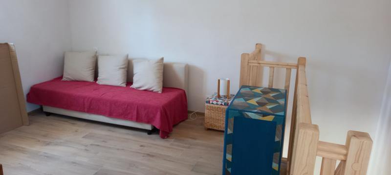 MAIS BC06300 / Location de vacances pour 6 personnes dans le centre de Barbâtre à Noirmoutier