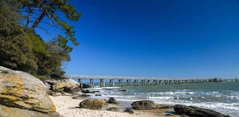 Mme COUTAUD - Studio 2 personnes