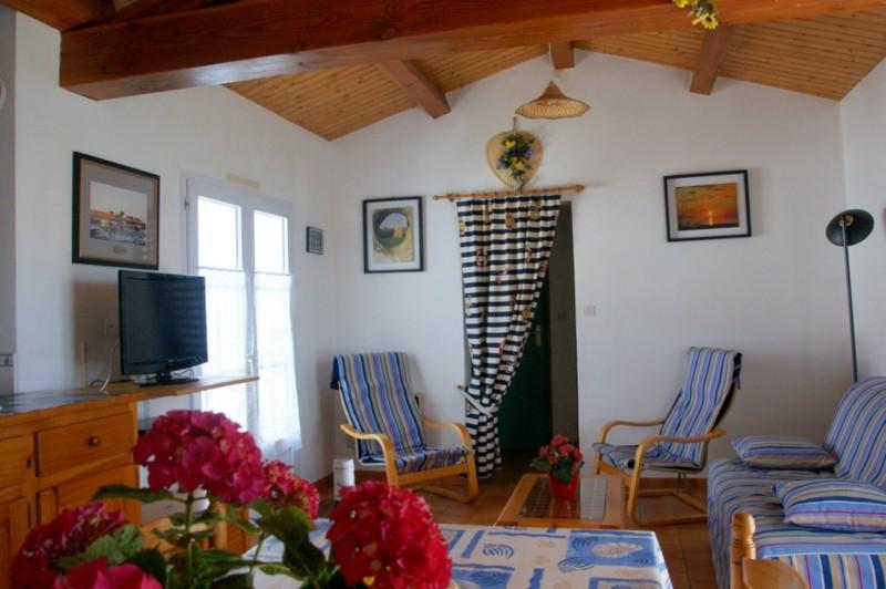 Mr Giraud - Semi-detached house for 5 people