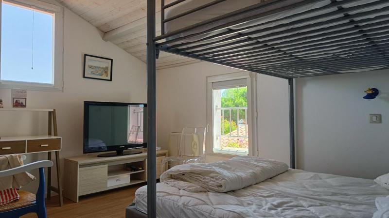 MAIS BF06801 / Noirmoutier : Maison pour 6 personnes sur Barbatre 