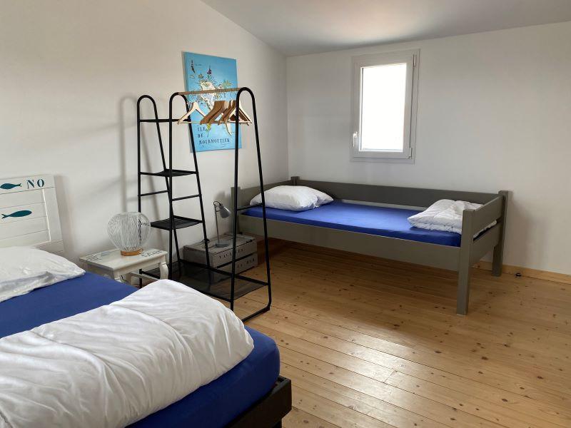Mme TESSIER "La Madeleine" - Maison individuelle 5 personnes