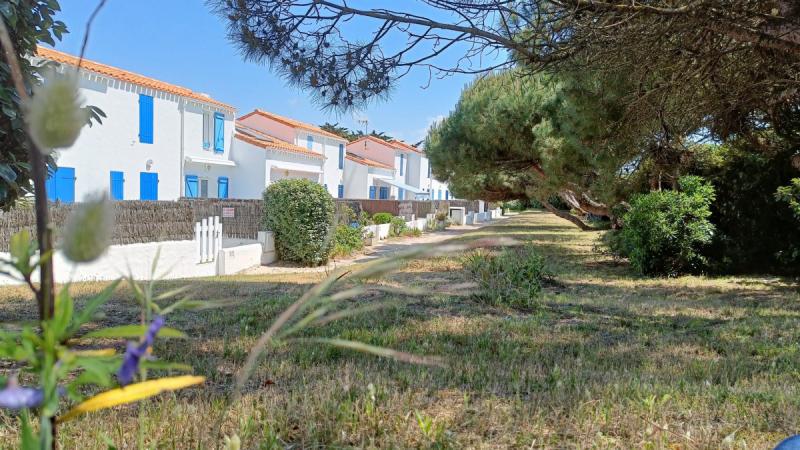 MAIS EC04050 / Location de vacances à l'Epine sur Noirmoutier à deux pas de la plage