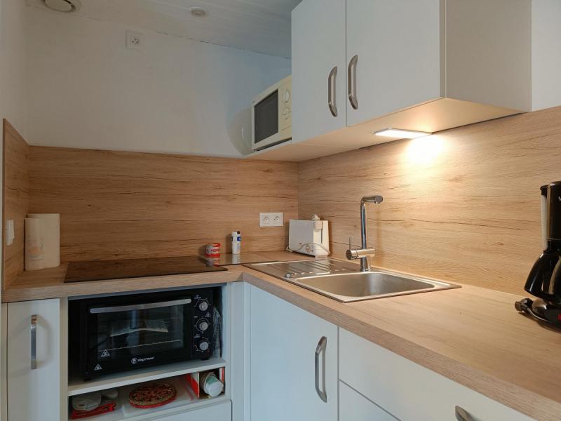 APPA BJ04097 / Maisonnette côté dunes à Barbâtre sur l'île de Noirmoutier pour 4 personnes