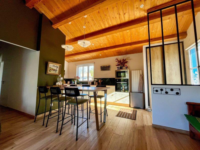 Escale à Noirmoutier - Maison "ZITA" - 6 personnes