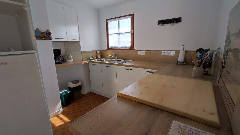 Madame BOUCARD - Maison individuelle 4 personnes - Fief du Moulin