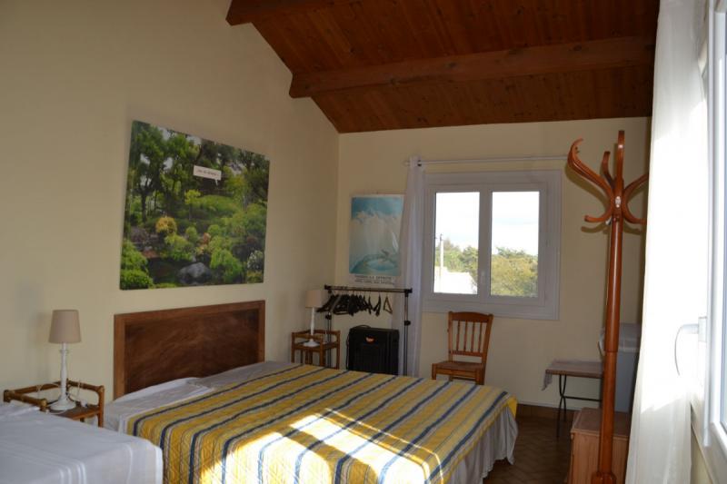 MAIS BM06500 / Barbâtre : Location de vacances pour 6 personnes proche de la plage