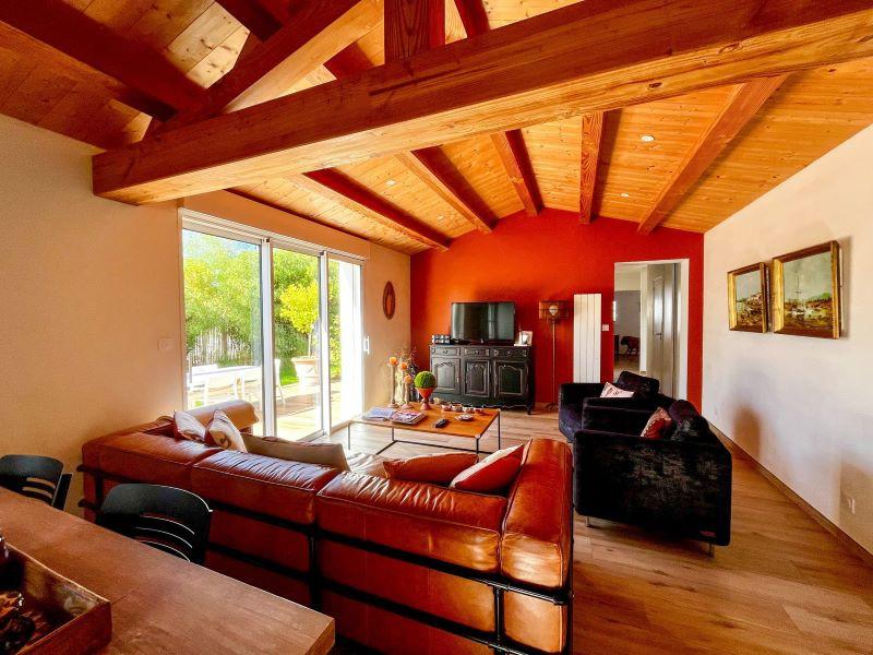 Escale à Noirmoutier - Maison "ZELMA" - 6 personnes