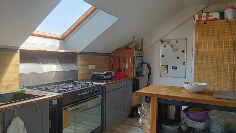 APPA NC02800 / Noirmoutier : Appartement de vacances au Bois de la Chaize