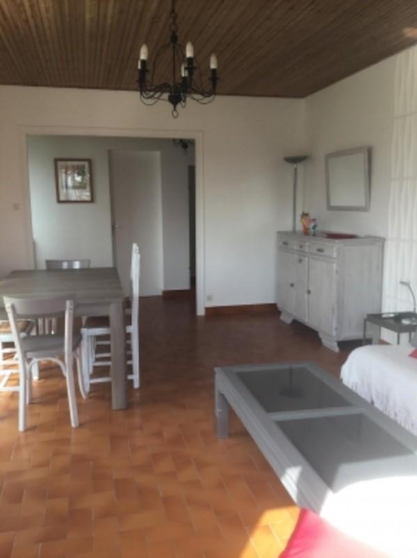 Locations vacances - Maison 3 Pièces 5 pers. - Barbâtre - REF BA000-28C