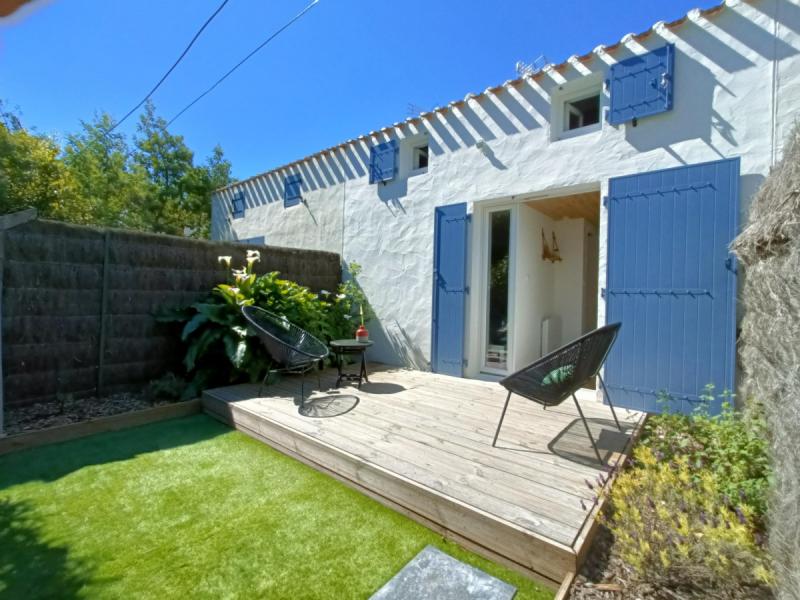 MAIS NC05500 / Noirmoutier en l'Île : Location de vacances proche plage pour 5 personnes