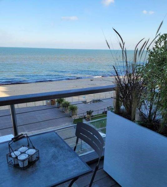 Mme COUTAUD - Studio 2 personnes