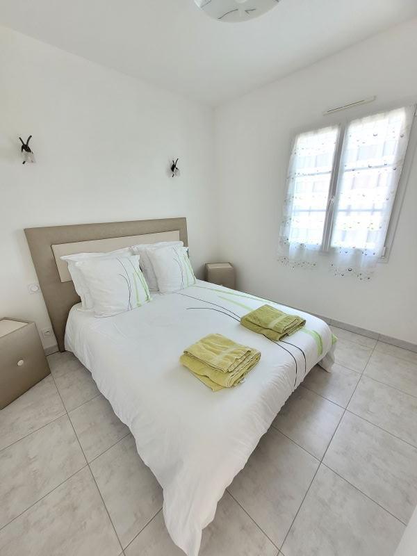 Mme TESSIER - L'Herboudrine - Maison Individuelle 5 personnes