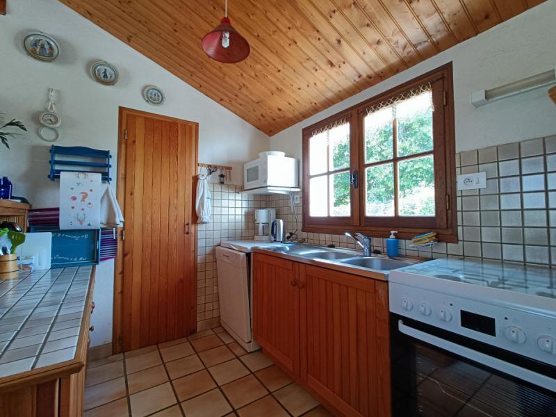 MAIS BM08500 / Noirmoutier : Maison de vacances pour 8 couchages à Barbâtre