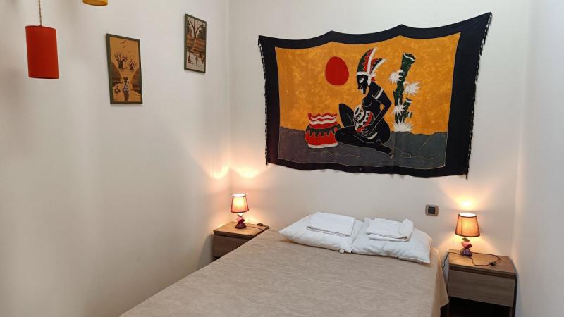MAIS BF04205 / Belle maison de pays rénovée pour 4 personnes à Barbâtre sur Noirmoutier