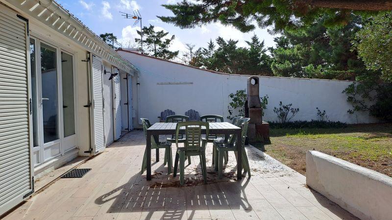 Mme et M LEFRANC - Maison mitoyenne 8 personnes