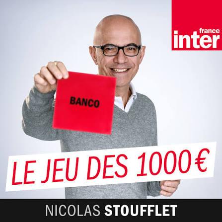 17 août 2026 - Le jeu des 1000€