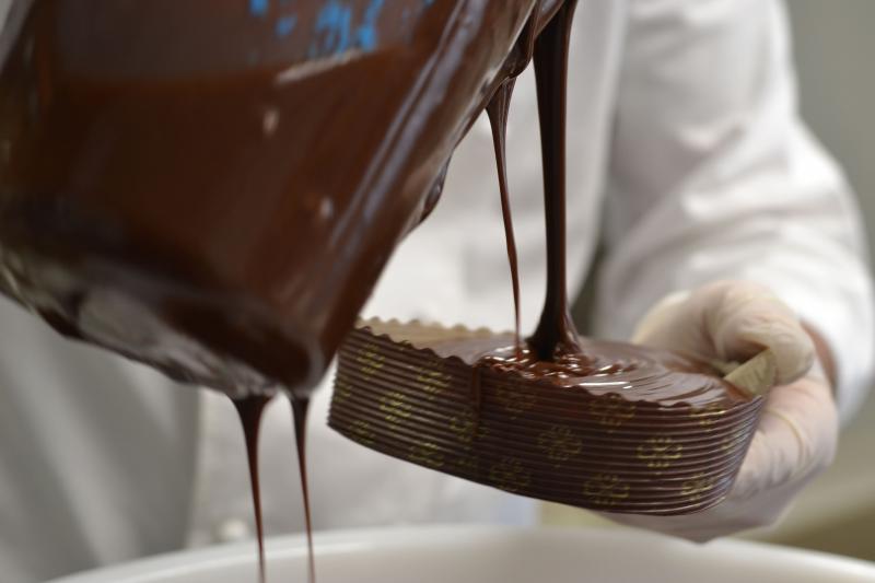 Les Petits Cagniotes - Biscuiterie artisanale/produits régionaux