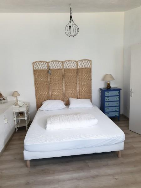 M et Mme LAMOTHE - Maison Individuelle 3 personnes