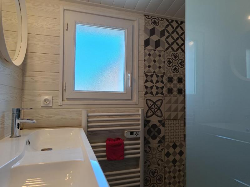 MAIS BM04800 / Barbâtre : Location de vacances pour 4 personnes 