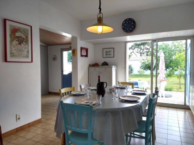 Locations vacances - Maison 4 pièces  6 pers. - Noirmoutier en l'île - REF NO000-91S