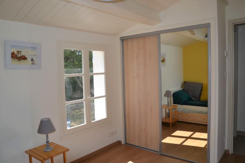 MAIS EC06500 / Maison de vacances pour 6 personnes à l'Epine sur Noirmoutier