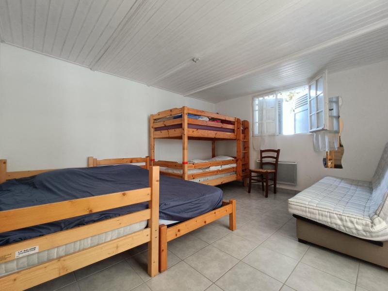 MAIS BM10500 / Barbâtre : location de vacance pour 8 personnes