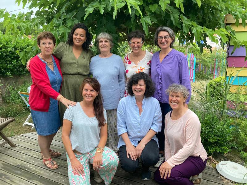 Association Happy-Zen - Ateliers et cours de bien-être